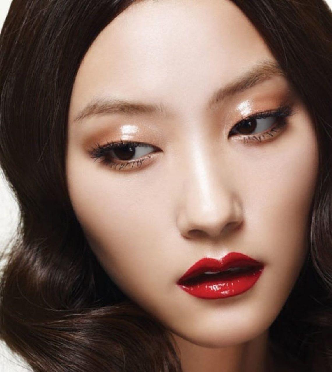 Asian makeup brands