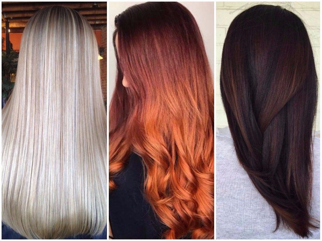 Что будет если волосы темнее чем тот цвет в который хочешь покраситься