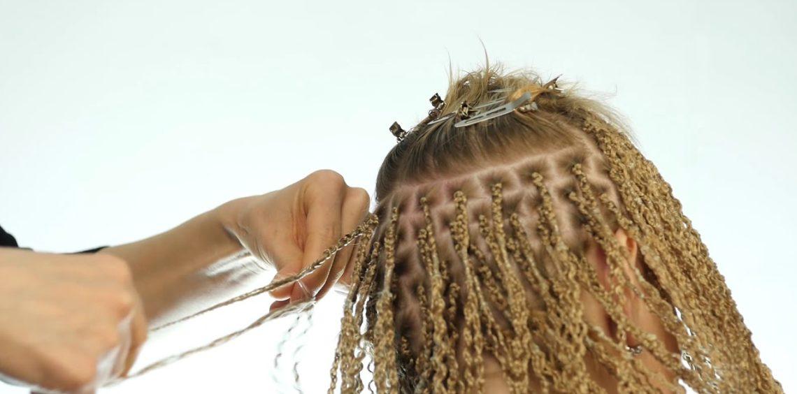 На какие волосы лучше плести косы грязные или чистые волосы
