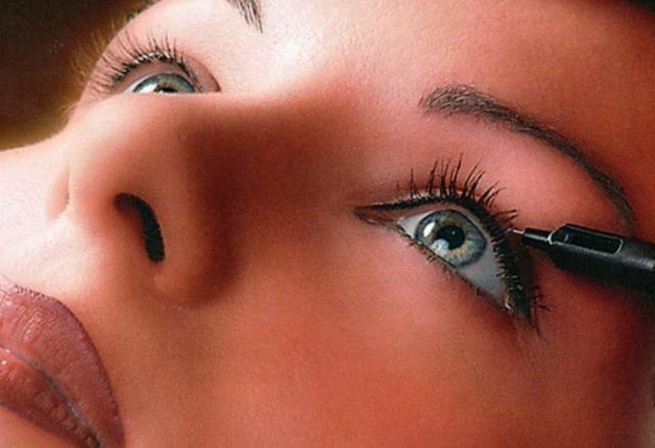 Что такое перманентный макияж бровей век губ