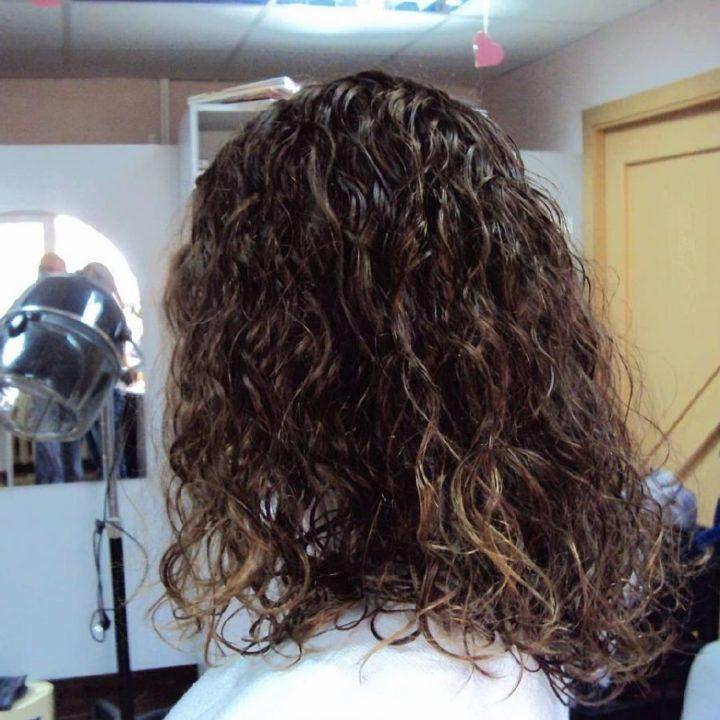Биозавивка волос вред или польза и вред